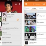 Google Play Music si aggiorna: arriva la riproduzione senza pause
