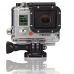 GoPro Hero 3 in offerta al prezzo di 199€!