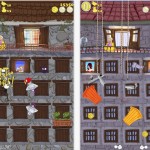 Lo splendido Granny and the Thief si aggiorna: arriva la chat!