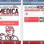 Guardia Medica Mobile: realizzata l’app che migliora la fruizione del servizio di Guardia Medica‏