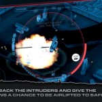 Gunship X, annienta gli zombie con un AC-130