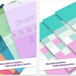 har•mo•ny 2, un puzzle game decisamente colorato