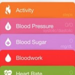 Apple registra il marchio Healthbook