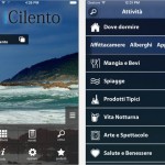 Si aggiorna iCilento, la migliore app con i locali e gli eventi del Cliento