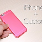 iPhone 6 (mockup) e custodie per iPhone 6: la nostra prova – VIDEO