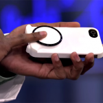 Un quindicenne ha realizzato lo stetoscopio che si usa con l’iPhone