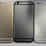 Foxconn sta assumendo oltre 100,000 operai per la produzione di iPhone 6