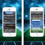 iCurva: crea il tuo striscione in tutte le curve della Serie A