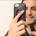 iLuv lancia Selfy, la custodia per gli amanti dei selfie