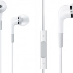 Audio HD in iOS 8 con nuovi auricolari in-ear e cavo Lightning