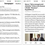 Instapaper si aggiorna con nuove funzioni