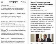 Instapaper si aggiorna con nuove funzioni