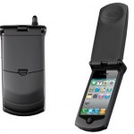 La custodia che renderà il tuo iPhone vecchio e indesiderato dai ladri…