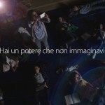 Apple localizza in italiano il nuovo spot dell’iPhone 5s