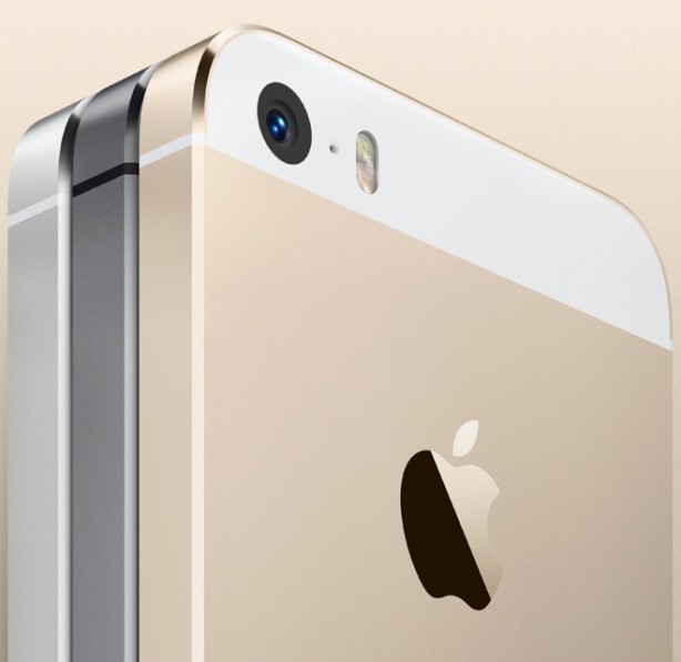 Al WWDC potrebbe arrivare l’iPhone 5s da 8GB [AGGIORNATO]