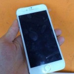 L’iPhone 6 “Silver” potrebbe essere così