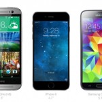 Gli utenti vogliono i phablet, Apple è avvertita