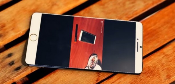 iPhone 6: ecco il concept di uno spot pubblicitario