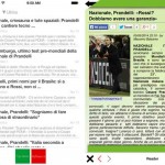 Italia Calcio: le news sugli Azzurri direttamente su iPhone