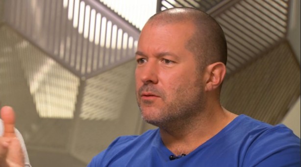 Jony Ive riceverà un premio dal museo di arte moderna di San Francisco