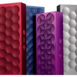 Jawbone rilascia un aggiornamento firmware per i suoi speaker bluetooth