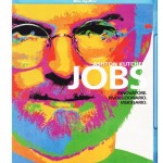 Il film Jobs è disponibile su Amazon in DVD e Blu-ray