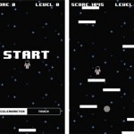 Jumping John: vai sempre più su nello spazio!