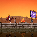 Kingdom, un nuovo gioco di strategia ed esplorazione in cerca di fondi su Kickstarter