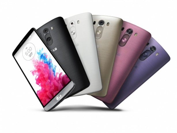 lg g3