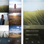 Litaly, una completa app di fotoritocco
