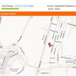 PhoneSheriff Investigator: l’app per monitorare il tuo iPhone da remoto tramite iCloud