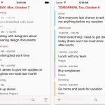 Organizza i tuoi impegni con Logacal