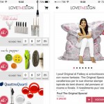 LOVEThESIGN: mobili e oggetti di design per tutte le occasioni