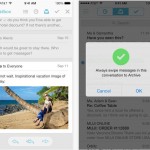 Mailbox per iOS si aggiorna con le bozze