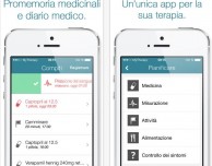 MyTherapy, promemoria e diario per medicine e non solo