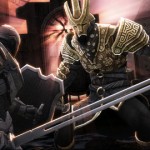 Infinity Blade in offerta gratuita su App Store