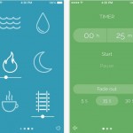 Noisli, il generatore di suoni e colori utile per lavorare e rilassarsi