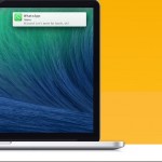 Come visualizzare le notifiche dell’iPhone su Mac