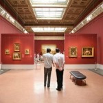 Nei musei italiani si potranno scattare foto con smartphone e tablet