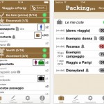 Packing Pro si aggiorna: ora puoi inserire le immagini per ogni oggetto da mettere in valigia