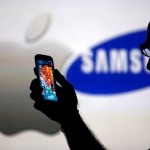 Apple e Samsung, la fine delle battaglie legali è vicina