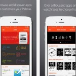 L’app Pebble Smartwatch si aggiorna