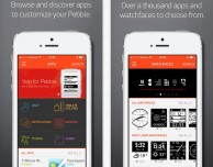 L’app Pebble Smartwatch si aggiorna