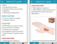 Pediatri, l’app per gestire le emergenze infantili