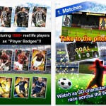 PES MANAGER: crea e gioca con la tua squadra dei sogni