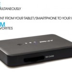 PNY presenta il Wireless Media Reader, nuovo lettore multimediale Wi-Fi