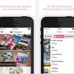 Polagram: scegli, stampa e invia le tue foto preferite