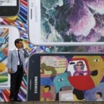 Flop Galaxy S5: si dimette il responsabile design di Samsung