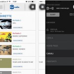 L’app Radio RAI si aggiorna con tante novità