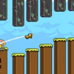 In arrivo RETRY, nuovo gioco d’azione retro di Rovio